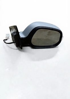 Espejo Retrovisor Derecho 6 Pines Para Chery Tiggo 5 16-17