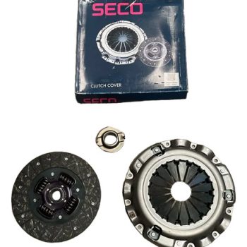 Kit Embrague Suzuki Gran Vitara Motor Peugeot 2.0hdi 00-07