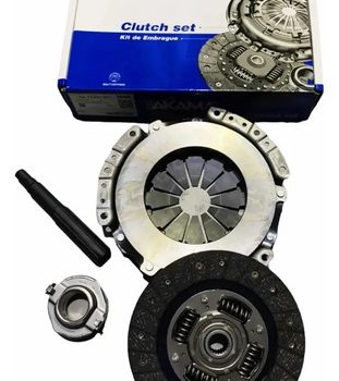 Kit Embrague Suzuki Grand Vitara 2.0 Nafta 99-07