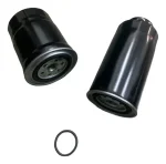 Kit Filtro Gasoil Para Nissan D22 4x2 Td27 97-02