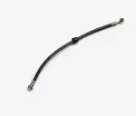 Flexible Freno Delantero Der O Izq Para Chery Qq 1.1 10-15