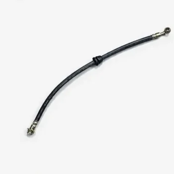 Flexible Freno Delantero Der O Izq Para Chery Qq 1.1 10-15