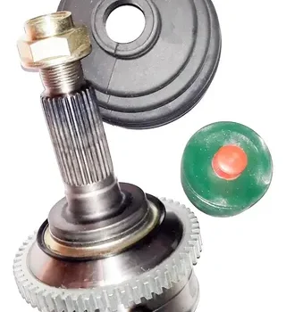Homocinetica L. Rueda Kia Carnival Motor Jt Diesel