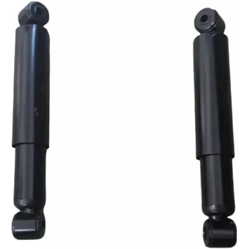 Kit Amortiguadores Traseros Ssangyong Istana