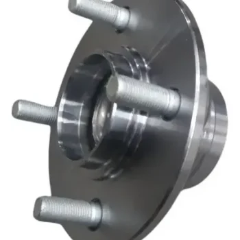 Maza Ruleman Trasero Nissan Sentra 1992-2000