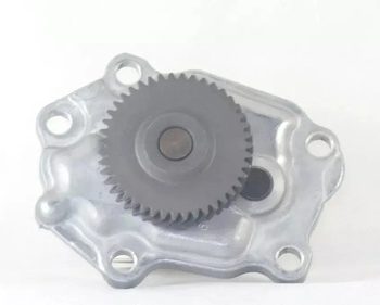 Bomba De Aceite Nissan 2.7 3.0 3.2 Motor Td27 Bd30 Qd32 Nozu
