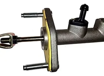 Bomba Embrague Honda Fit 2003-2008