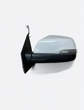 Espejo Retrovisor Izquierdo Para Chery Tiggo 2 2018-2021