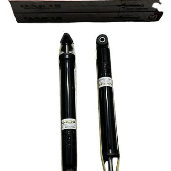 Kit Amortiguadores Traseros Para Nissan Versa New 2020-2025