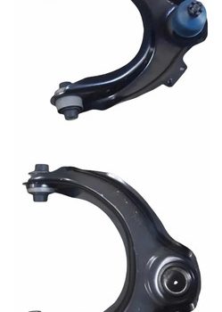 Kit Parrillas Delanteras Superiores Honda Accord 2003-2007