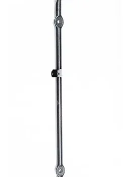 Barra Central Direccion Nissan D21 4x2 1995-2002