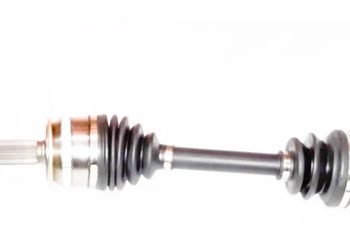 Semieje Mitsubishi L200 Triton 2007-2014 Derecho
