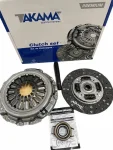 Kit Embrague Nissan Frontier Np300 2010-2015 4x2