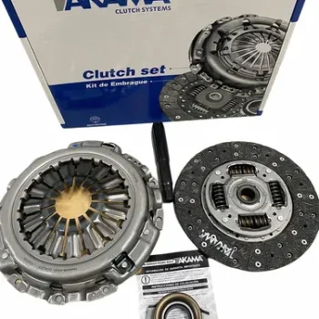 Kit Embrague Nissan Frontier Np300 2010-2015 4x2