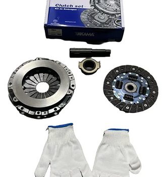 Kit Embrague Daewoo Damas Labo 96-00 800cc 180mm