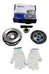Kit Embrague Daewoo Damas Labo 96-00 800cc 180mm