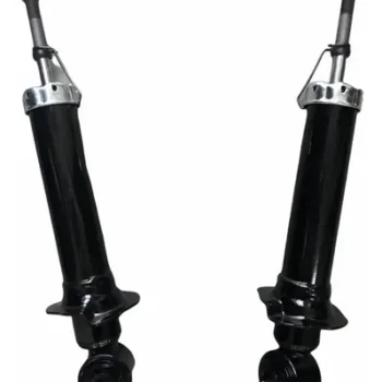 Kit Amortiguadores Traseros Toyota Avensis 2004 A 2009