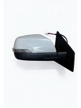 Espejo Retrovisor Derecho Completo Para Chery Tiggo 2 18-21