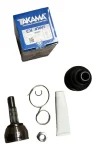 Homocinetica Lado Rueda Para Toyota Etios 16-24 Caja 6ta