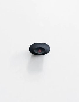Tecla Baliza Para Chery Qq 1.1 2010-2015