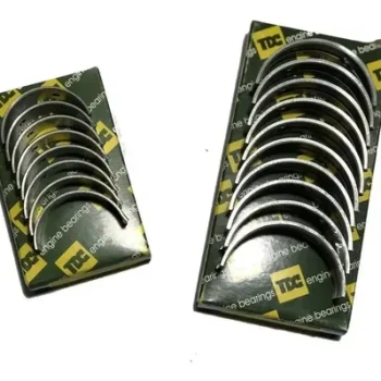 Kit Cojinetes Biela Y Bancada Mitsubishi L200 L300 Para H100