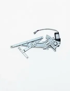 Maquina Alza Vidrio Trasera Derecha Para Chery Qq 10-15