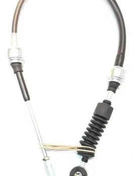 Cable Selector Cambio Ssangyong Istana Mete El Cambio