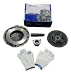 Kit Embrague Para Toyota Corolla 1.8 08-11 Caja 5 212mm