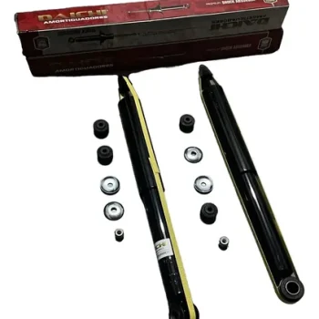 Kit Amortiguadores Traseros Mitsubishi Space Wagon Santamo