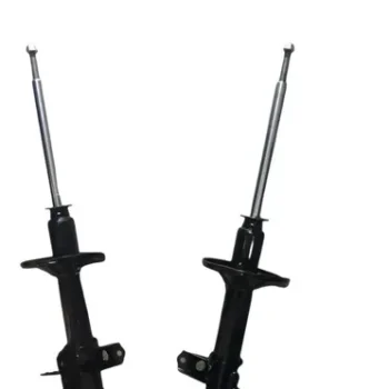 Juego Amortiguadores Trasero Para Mazda 323f 1995-1996
