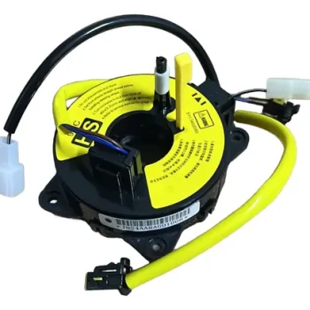 Cinta Espiral Cable Airbag Chery Qq 2010 A 2015