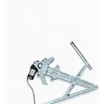 Maquina Alza Vidrio Delantera Izq Para Chery Qq 1.1 10-15
