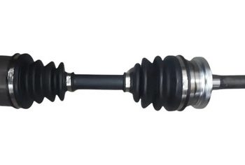 Semieje Mazda B2200/2500/2900 4x4 Lado Izquierdo