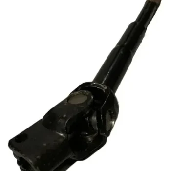 Eje Columna Direccion Con Cruceta Chery Qq 10/15 Legitimo