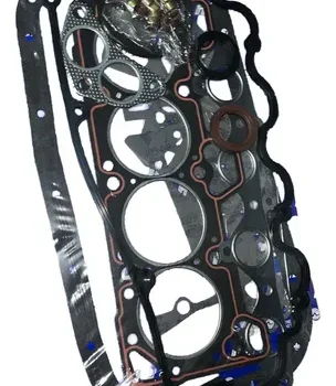 Kit Juego Juntas Motor Retenes Para Hyundai Accent 95-99 1.5