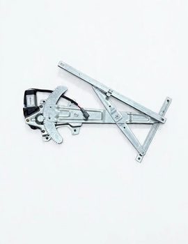 Maquina Alza Vidrio Delantera Der Para Chery Qq 1.1 10-15