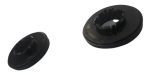 Kit 2 Crapodinas Amortiguador Delantero Toyota Etios 2013/..