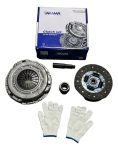 Kit Embrague Para Hyundai H1 98-04 4x2 Motor 2.5 D4bf