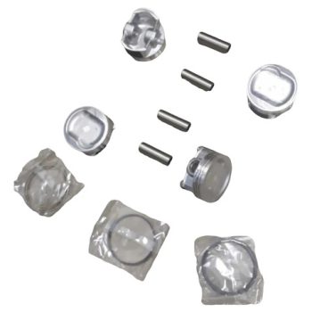 Subconjunto Motor Pistones Y Aros Honda Fit 1.4 2003-2008