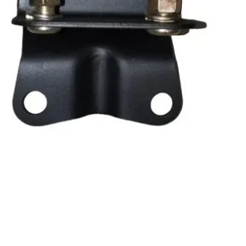 Pata Caja Izquierda Inferior Chica Mazda 626 Fs Caja Aut.