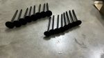 Kit 16 Valvulas Chery Tiggo 3 Tiggo 15/16 Motor 1.6