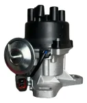 Distribuidor Completo Para Honda Civic 1.5 1991-1995 D15b3