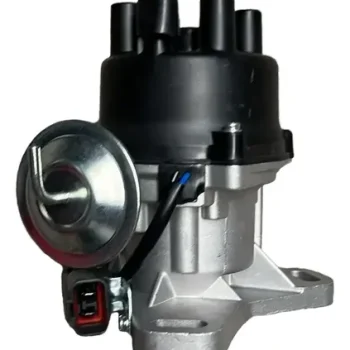 Distribuidor Completo Para Honda Civic 1.5 1991-1995 D15b3