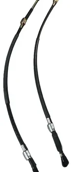 Kit Cables Selectora Para Nissan Tiida 1.8 2007-2013