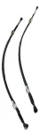 Kit Cables Selectora Para Nissan Tiida 1.8 2007-2013