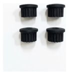 Kit Buje Elastico Puente Trasero Para Suzuki Samurai 1.3 4x4