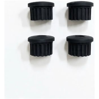 Kit Buje Elastico Puente Trasero Para Suzuki Samurai 1.3 4x4