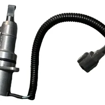 Sensor Velocímetro Para Nissan Frontier D22 Xterra 03-08