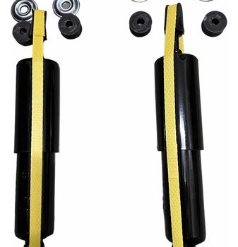 Kit Amortiguadores Delanteros Nissan D22 4x2 1997-2003