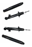 Kit 4 Amortiguadores Mitsubishi L200 Triton 2.5 /3.2 08/...